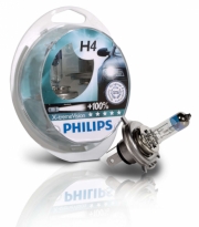 Lampada Philips X-Treme H4