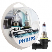 Lampada Philips X-Treme HB4