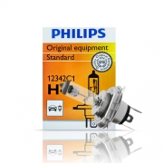 Lampada Philips H4